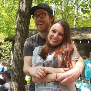 Meet your Posher, Leanne